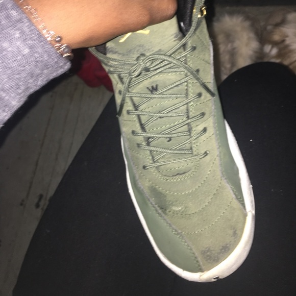 Retro 12 “CP3 class of 2003” - Picture 3 of 8